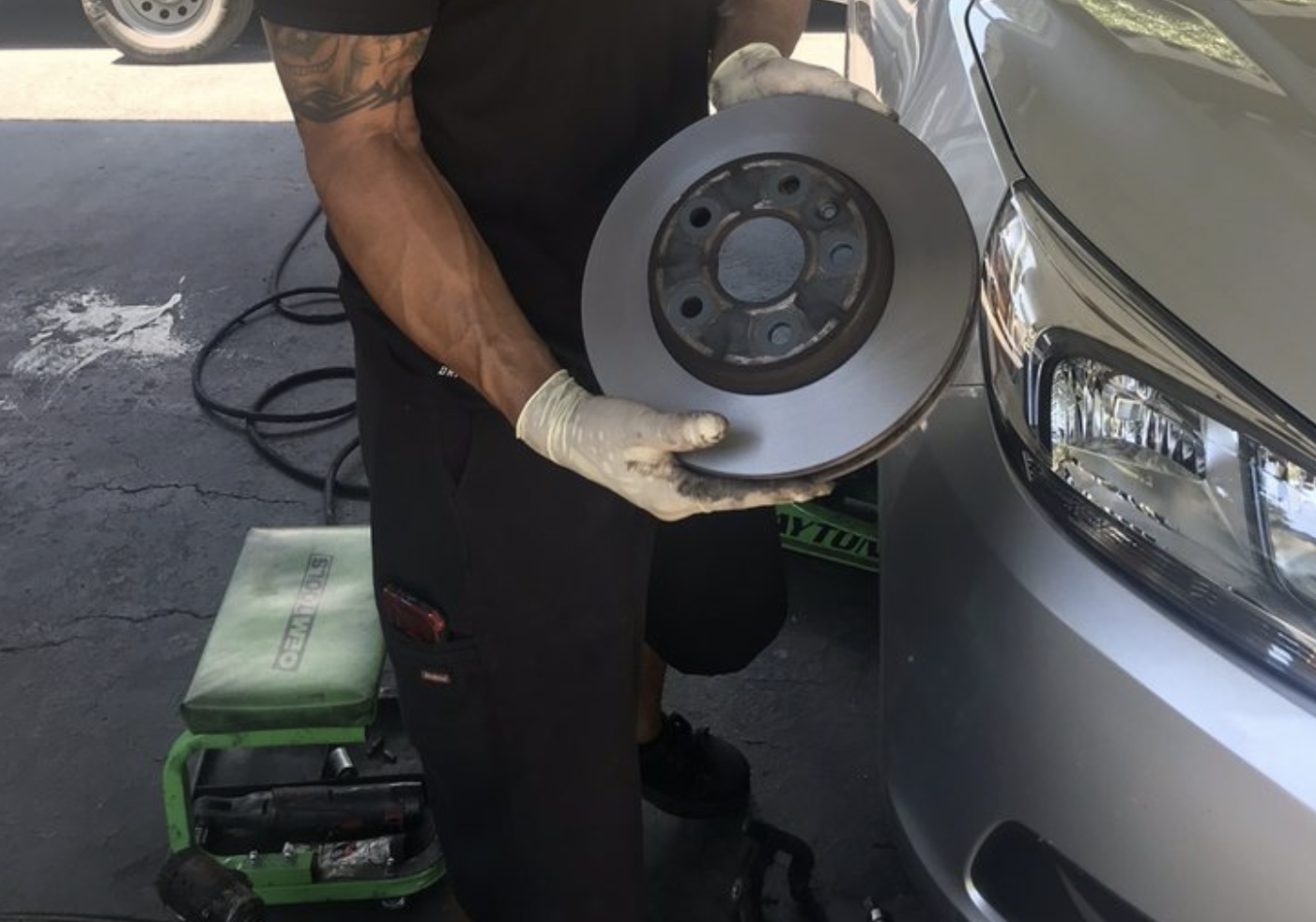Newport-Beach-brake-repair Mr. Newport Beach Mobile Mechanic