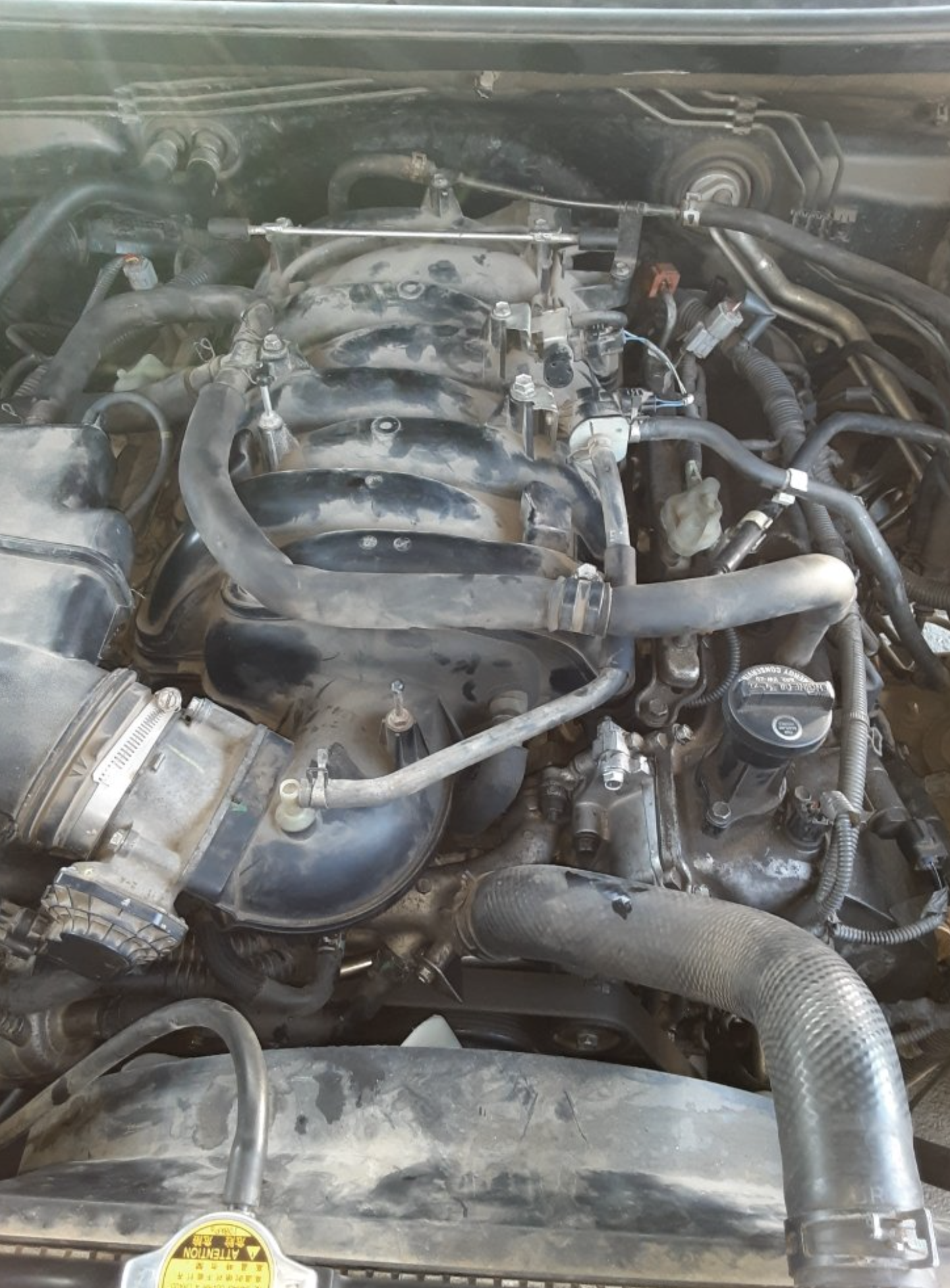 Newport-Beach-engine-repair Mr. Newport Beach Mobile Mechanic
