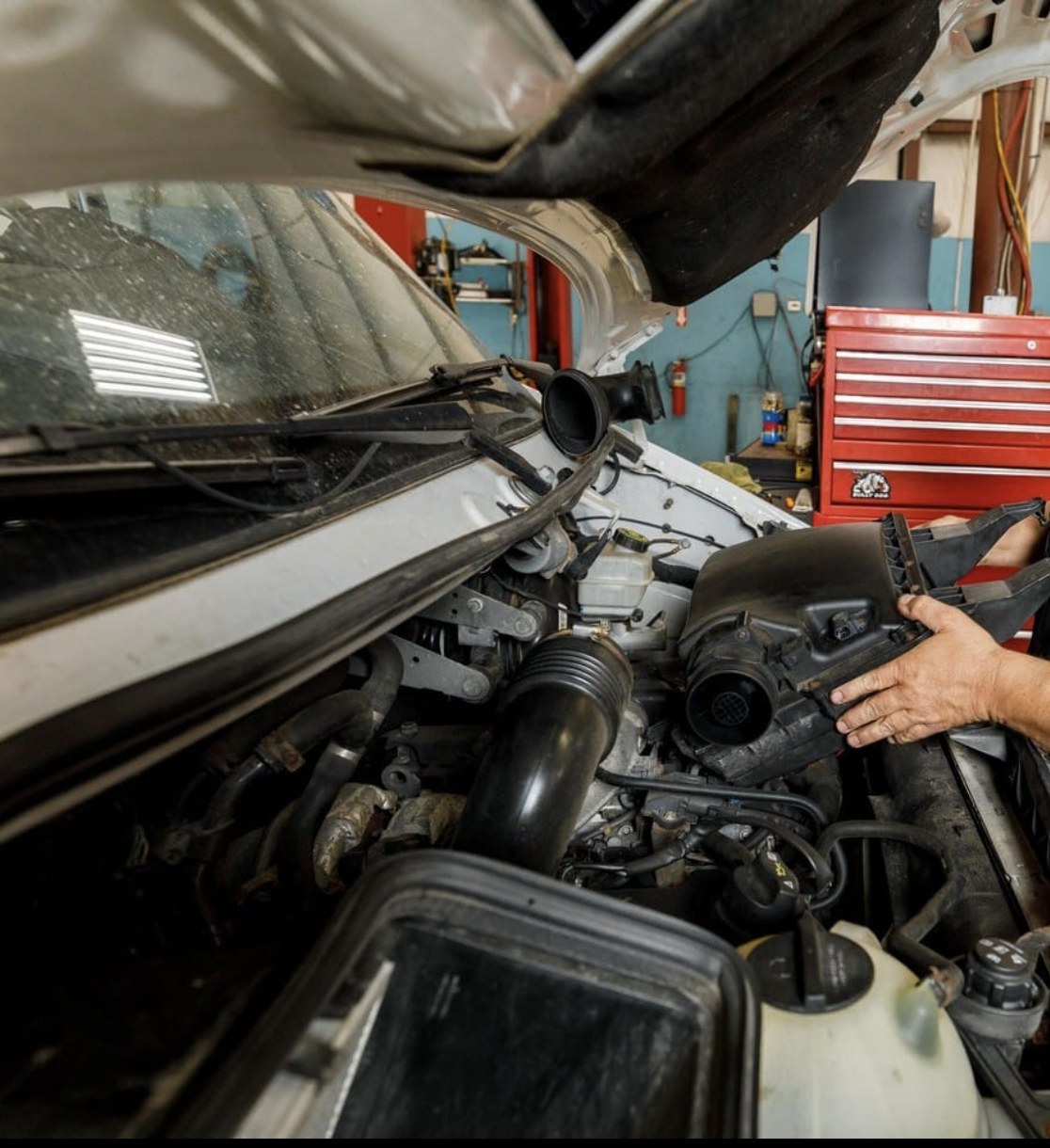 Newport-Beach-cooling-system-repair this image shows cooling system services in Newport Beach, CA
